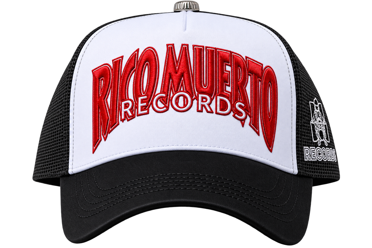 ROM RECORDS