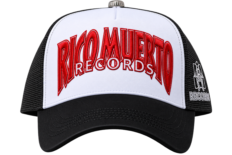 ROM RECORDS