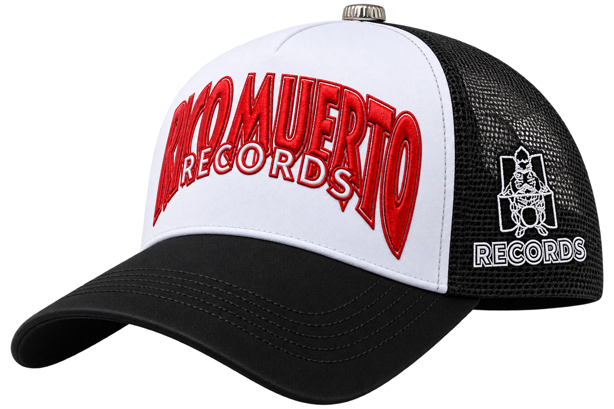 ROM RECORDS