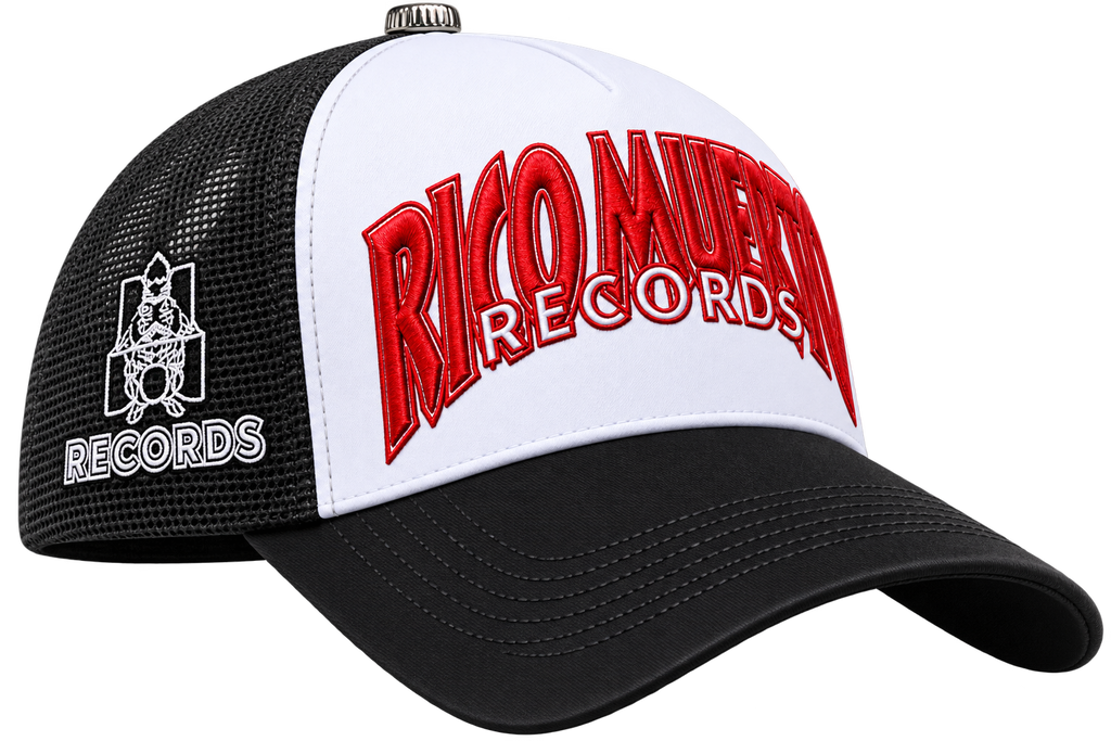 ROM RECORDS