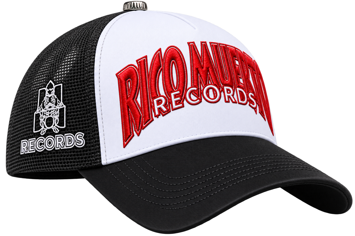 ROM RECORDS