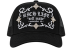 RICH LIFE BLACK