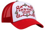 RICH LIFE RED