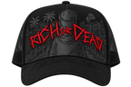 RICH OR DEAD