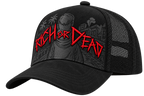 RICH OR DEAD