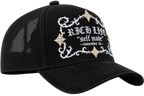 RICH LIFE BLACK
