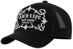 RICH LIFE BLACK