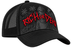 RICH OR DEAD